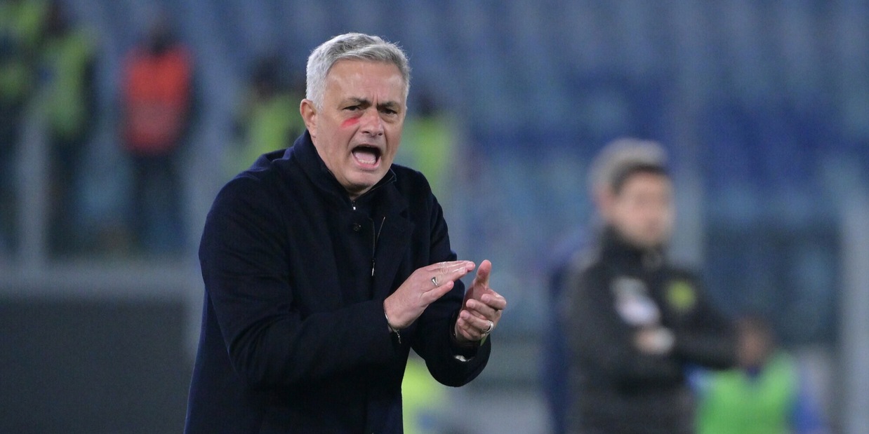 Roma-Salisburgo, probabili formazioni