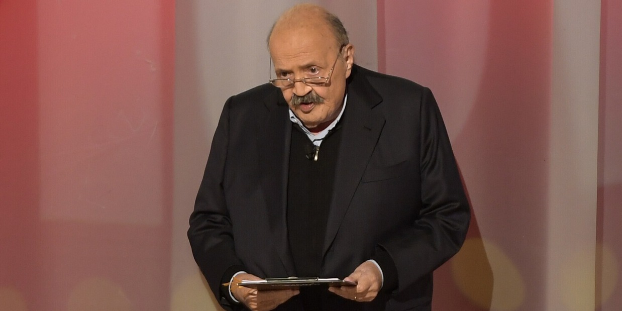 Addio Maurizio Costanzo, camera ardente e funerale: orario e data per l'ultimo saluto