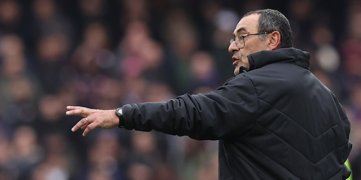 Lazio, l’occasione di prendere il volo