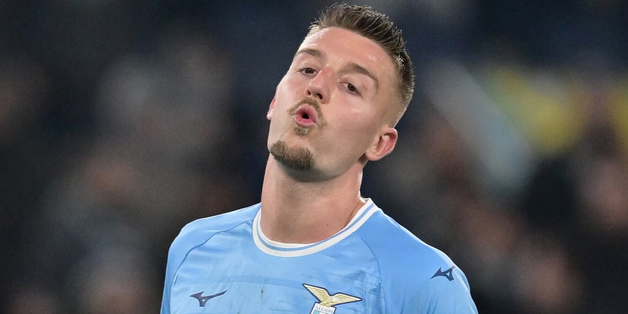 Milinkovic, Lazio alla ricerca del Sergente perduto
