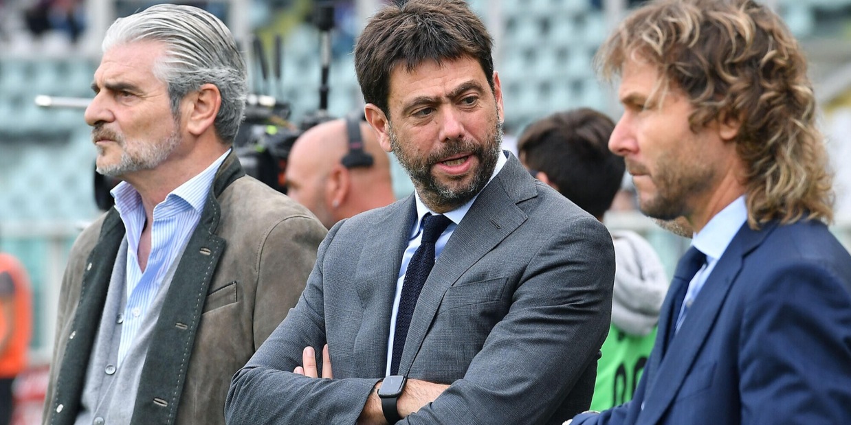 Ricorso al Coni sul -15: su cosa si basa la difesa della Juve