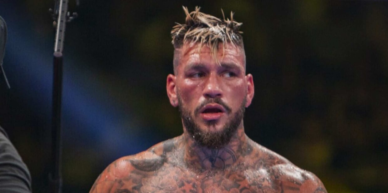 Scardina, c'è un video. Il manager: "Ho visto le immagini e..."