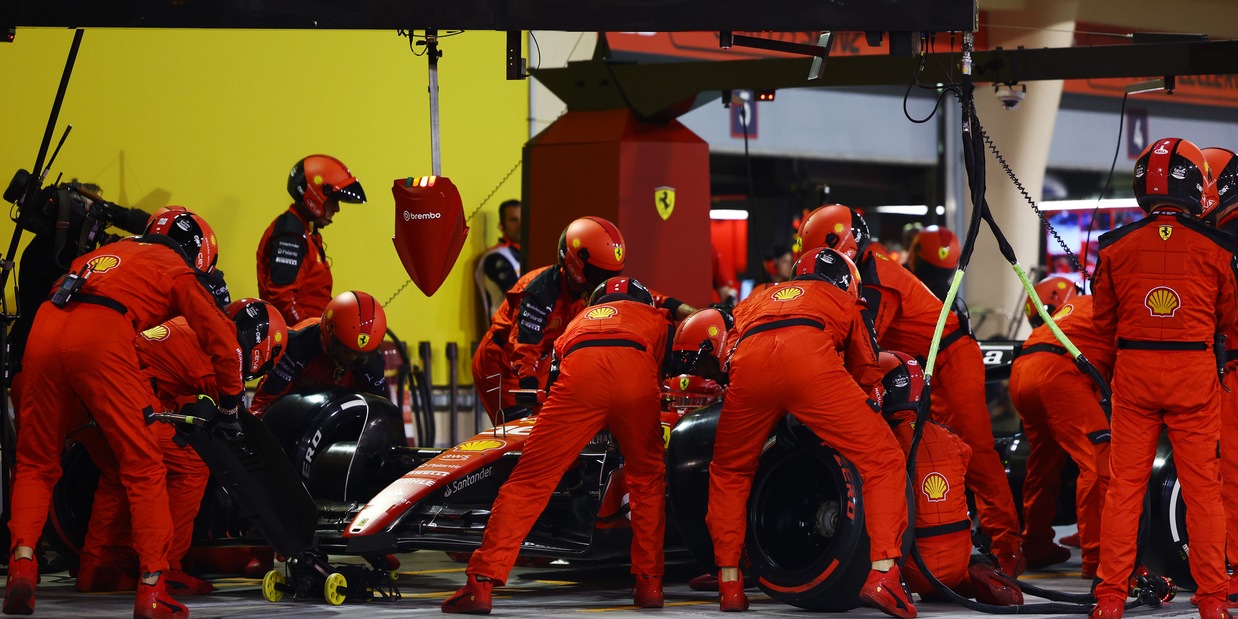 Terremoto Ferrari, arrivano delle dimissioni clamorose