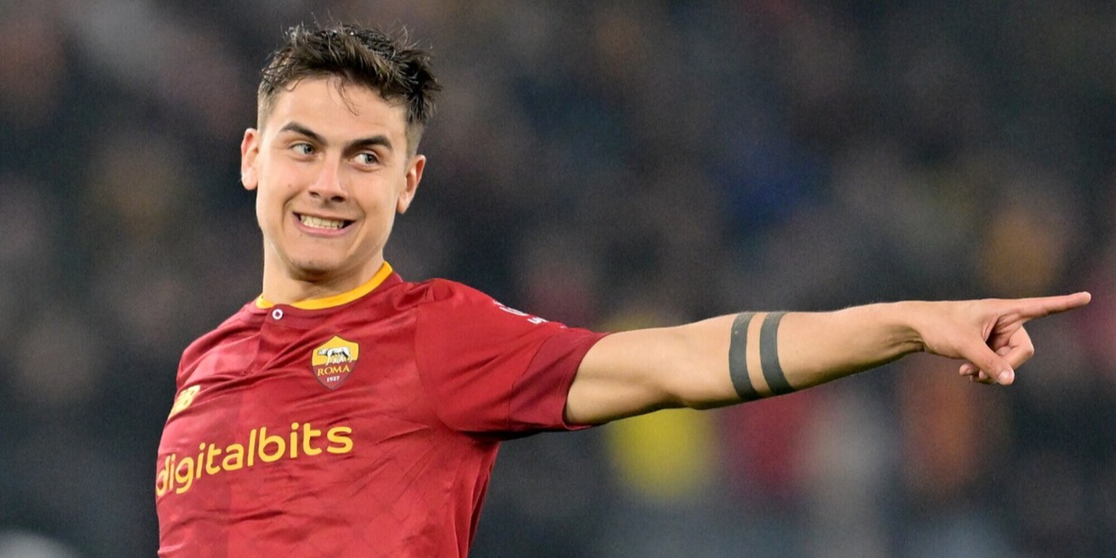 Lasciate che la Joya si scateni