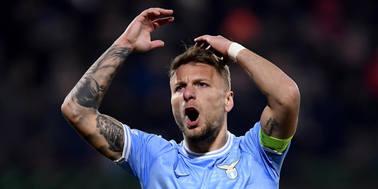 Immobile rifletta sul futuro part time