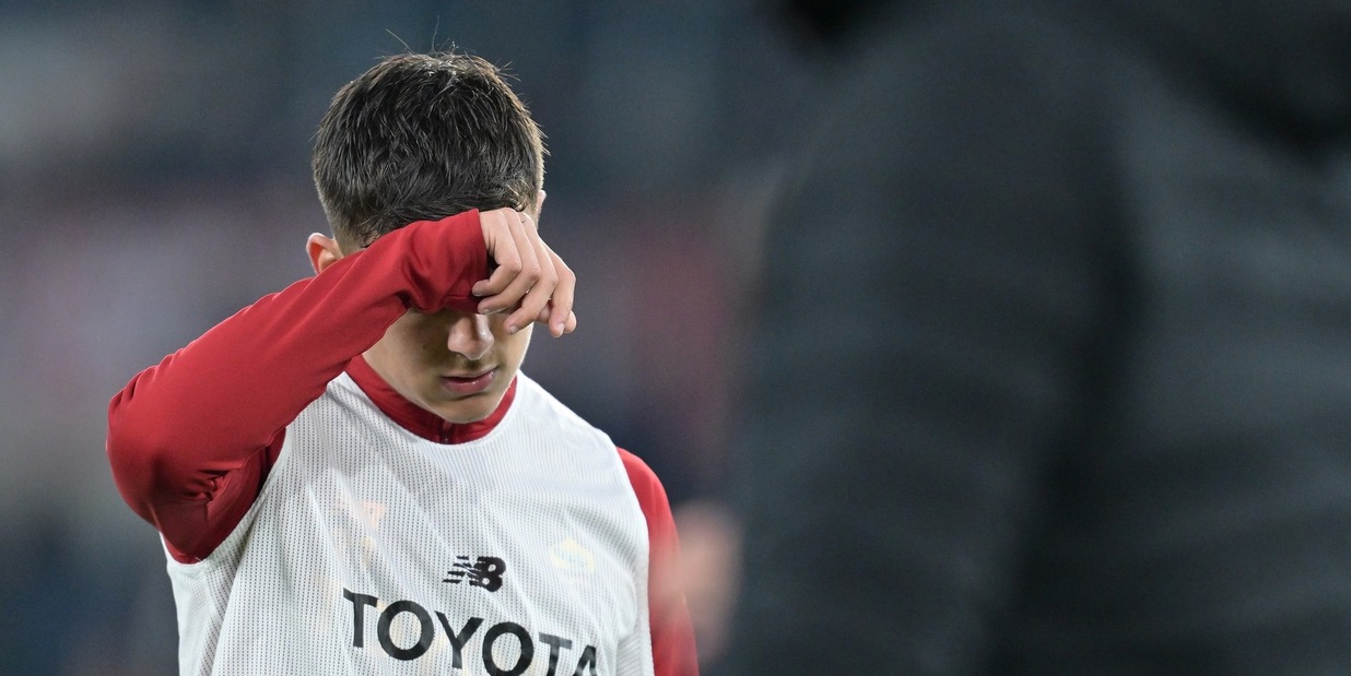 Retroscena Dybala: la sua settimana difficile, ecco cosa ha portato allo sfogo in chat