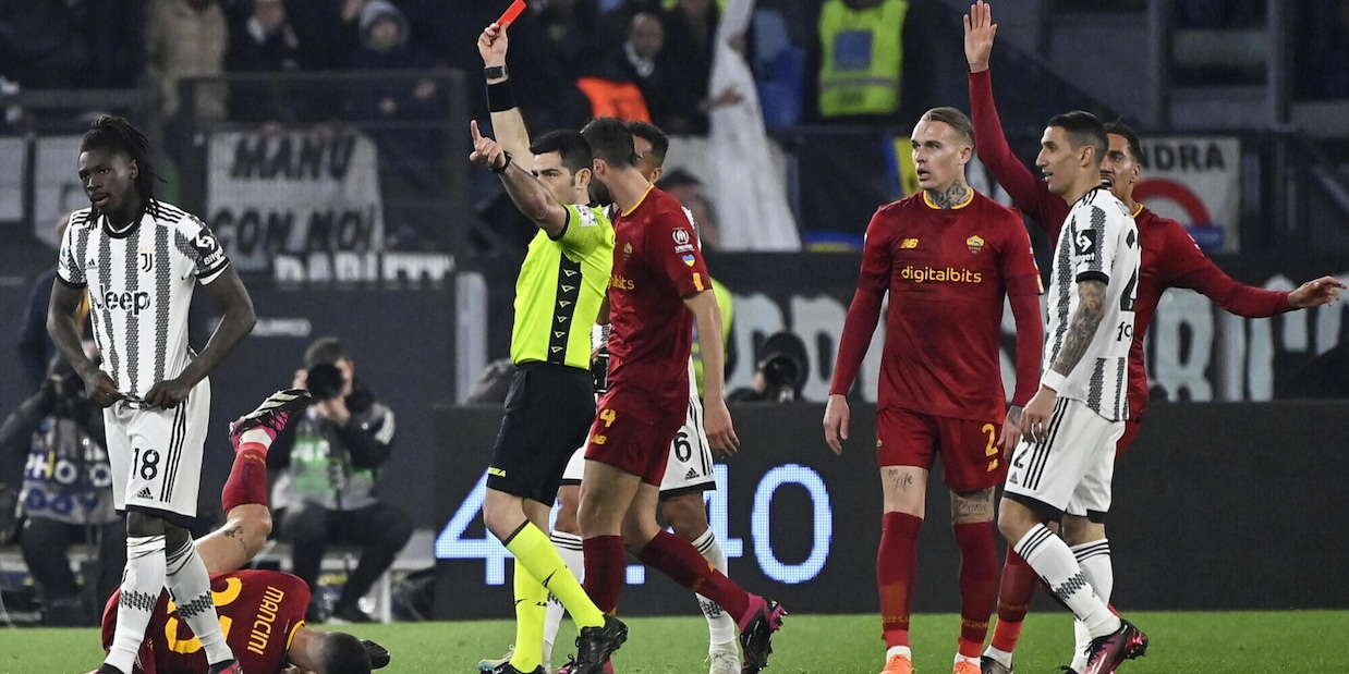 Frey, duro attacco a Mancini: "Kean doveva colpirlo ancora più forte!"