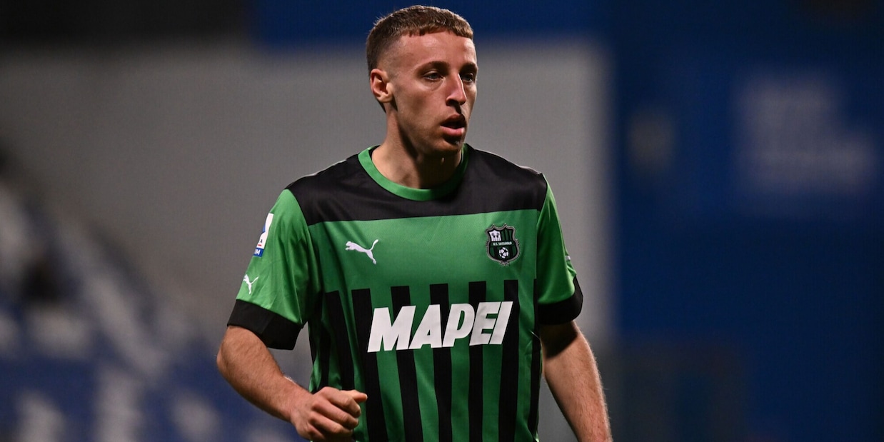 Frattesi rivela: "Il mancato trasferimento alla Roma? Ci sono rimasto male"