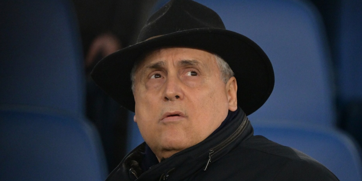 La memoria di Lotito