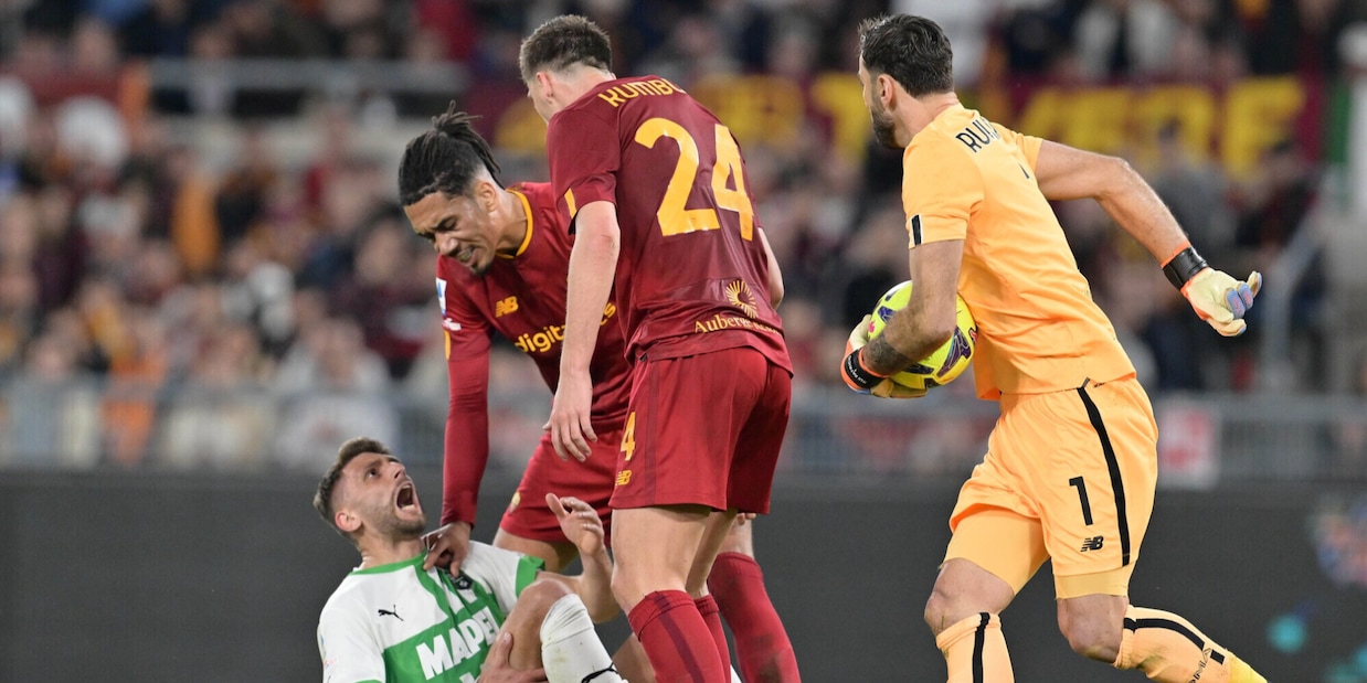 Le scuse di Kumbulla: con Berardi le ruggini partono da lontano