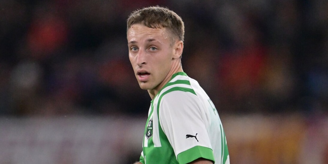 Derby Lazio-Roma, Frattesi in tribuna: svelato per chi tiferà