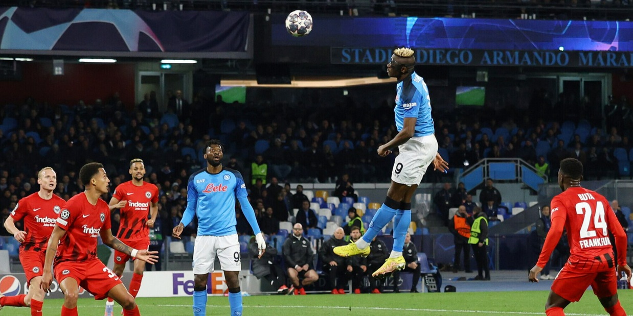 Da oggi si gioca un’altra partita