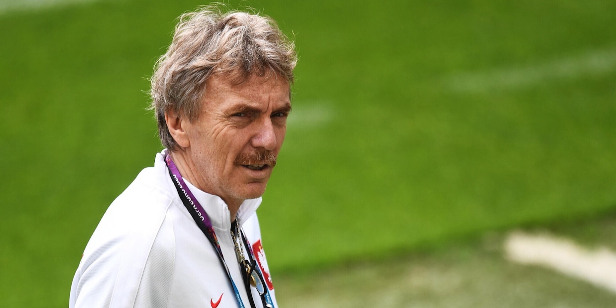 Boniek: "Roma e Juve senza paura"