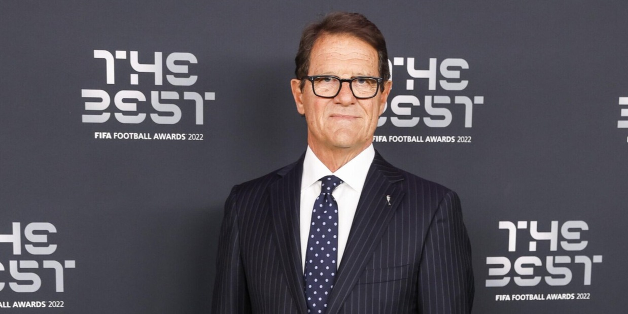 Capello esclusivo sui sorteggi Champions: "Napoli da finale". E su Inter e Milan...