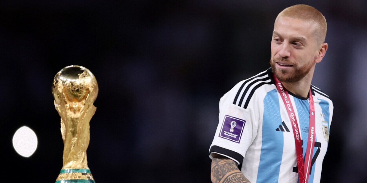 Clamoroso Papu Gomez: allontanato dall'Argentina per magia nera, cos'è successo