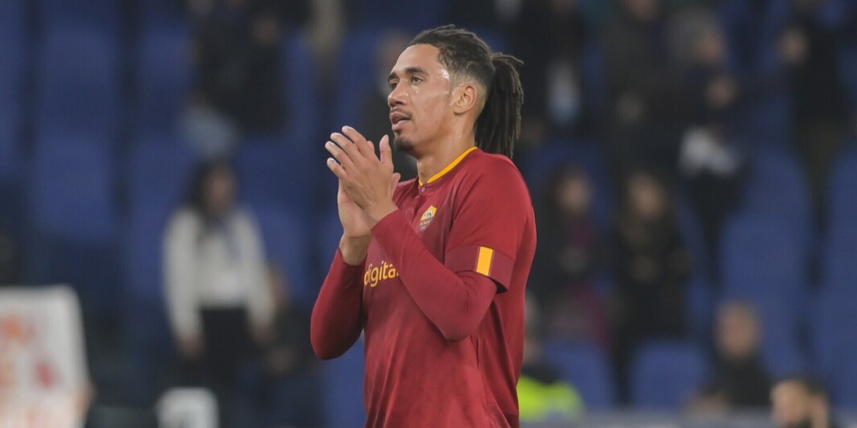 Smalling non firma: Roma in ansia