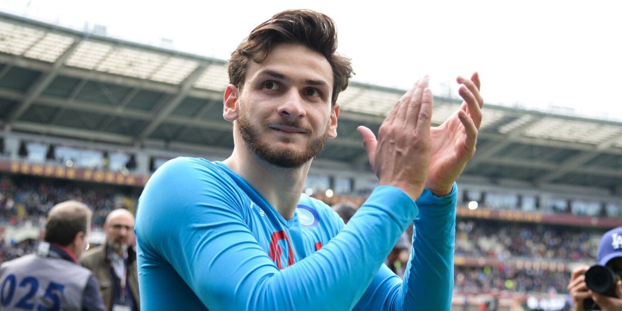 Kvara e Nitsa, sarà un sì con scudetto