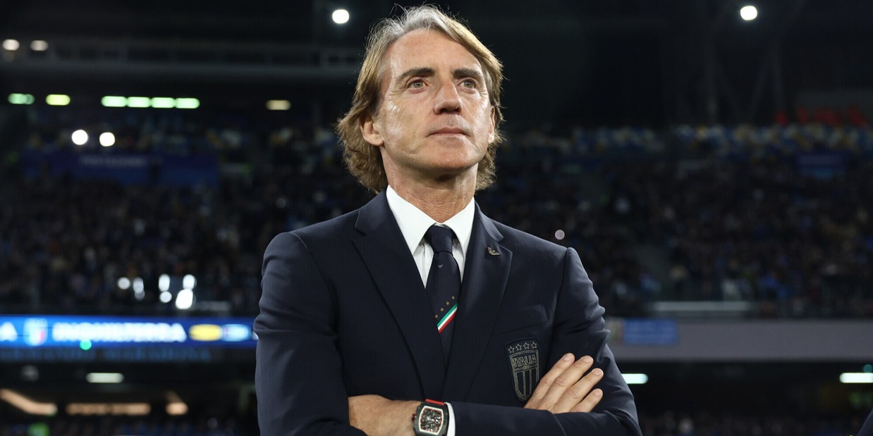 Italia, com'è dura la risalita