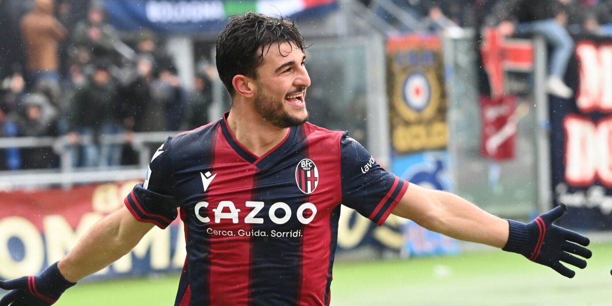 Juve, operazione Orsolini col Bologna: interviene la Procura