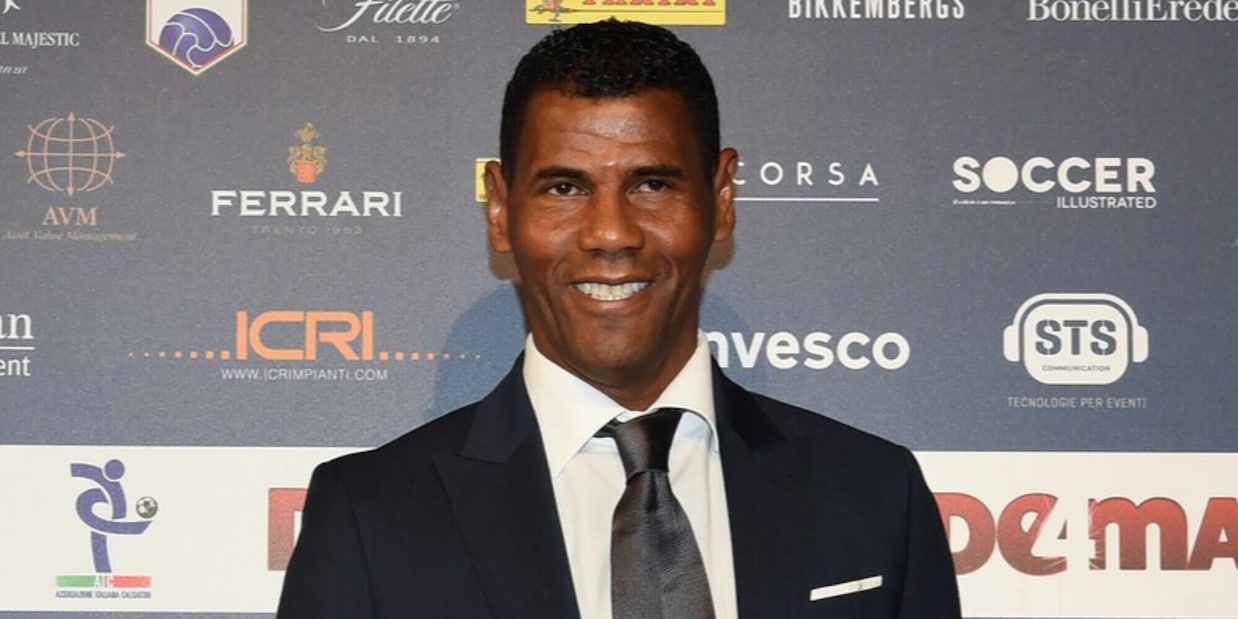 Roma, la battuta di Aldair: "Se Mourinho vuole contro la Samp gioco io"