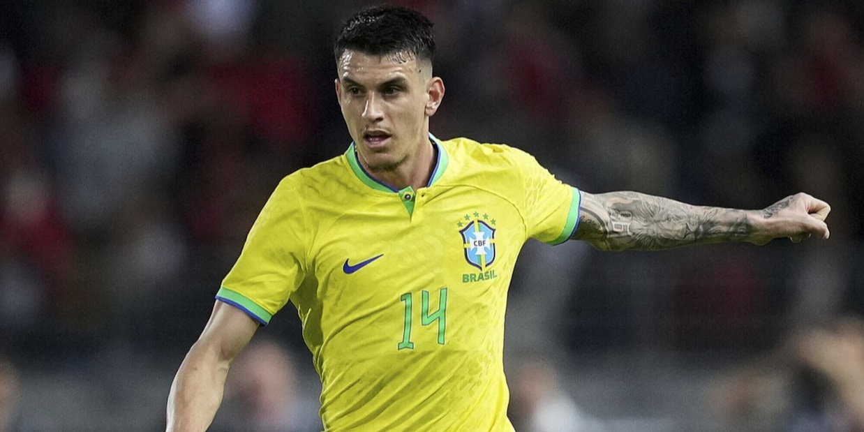 Il Marocco batte il Brasile: Ibanez in campo da titolare