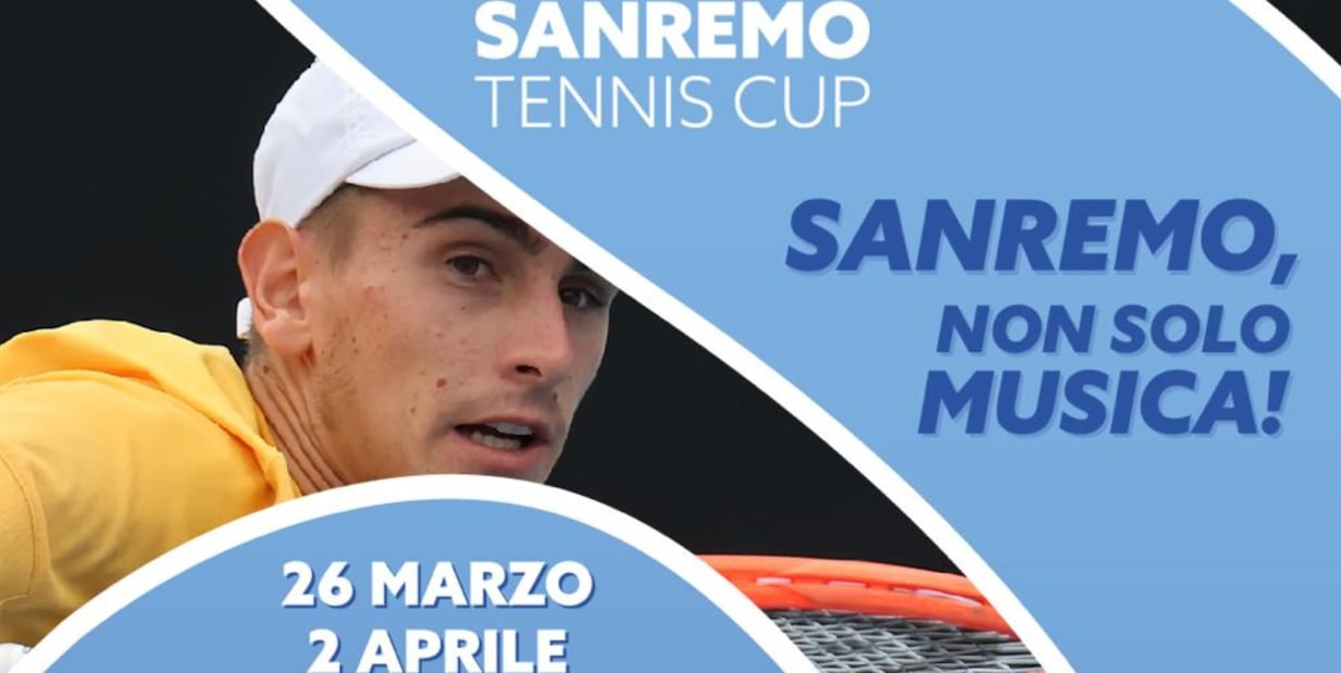Sanremo Tennis Cup al via le qualificazioni