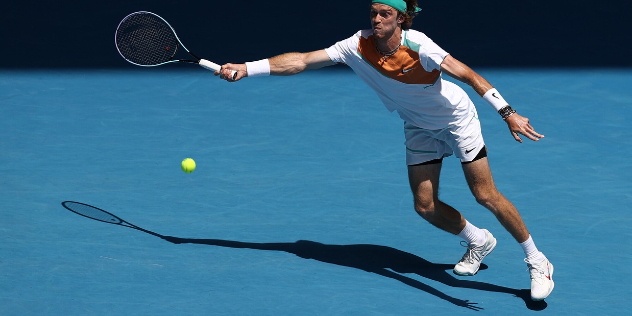 Sanremo Tennis Cup, Mager vola ai quarti di finale