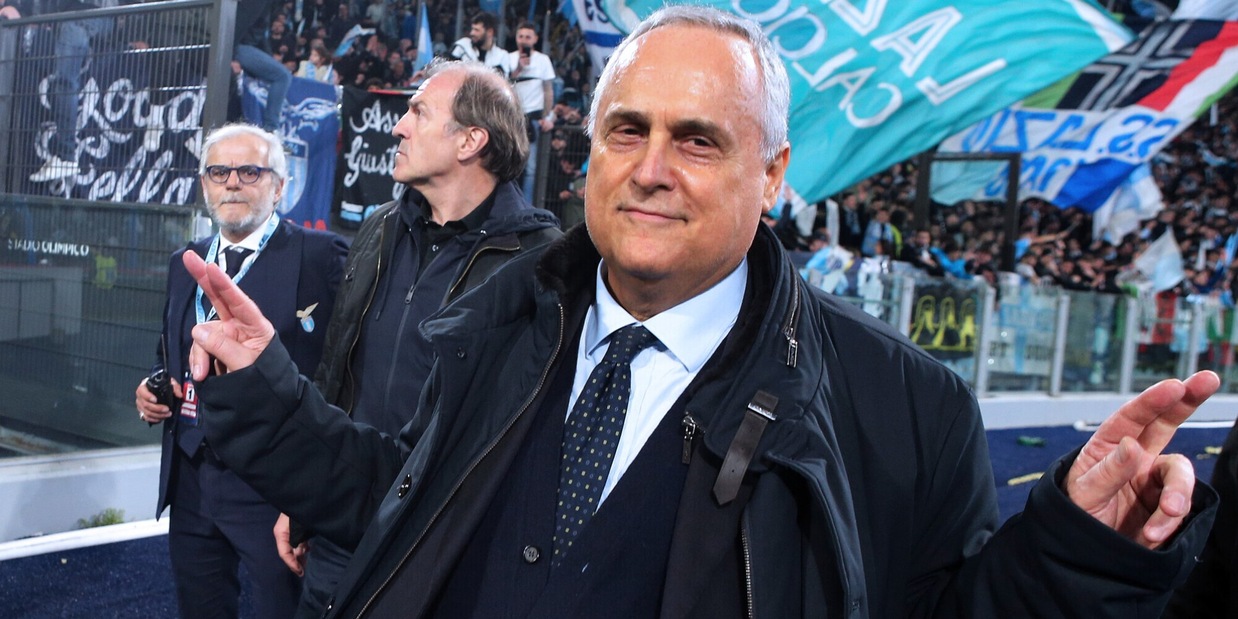 Lazio, decreto Champions: c'è il superbonus