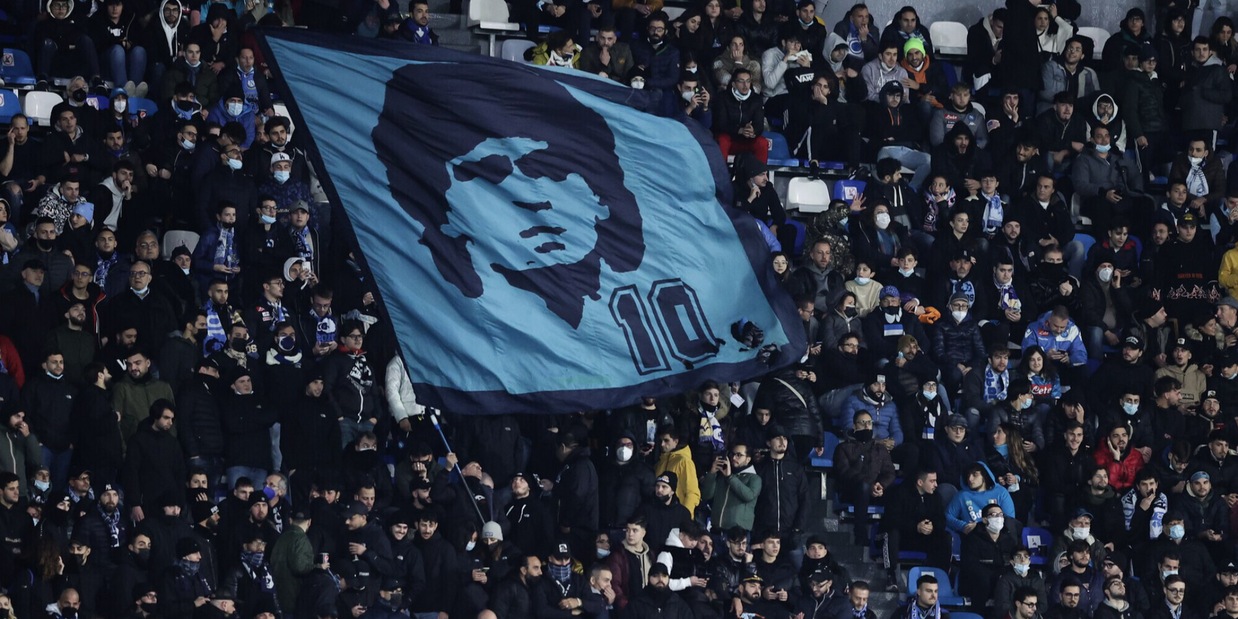 Napoli-Salernitana, interviene De Luca: cosa pensa della festa Scudetto