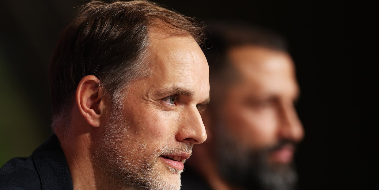 Dramma Tuchel, l'attentato e la frecciata al Dortmund: "Io c'ero, altri..."