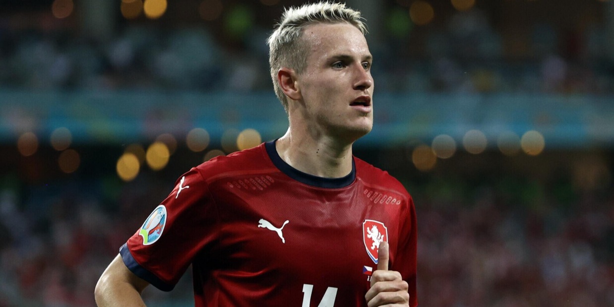 Jankto: "Ci sono altri calciatori gay, mi hanno mandato messaggi"