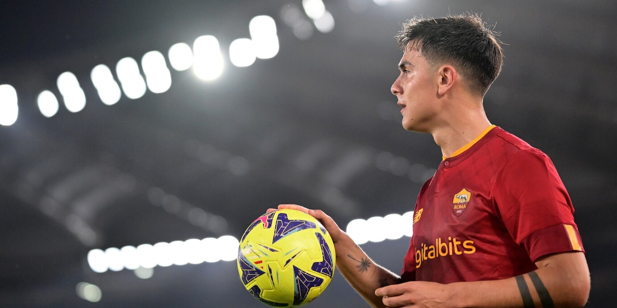 Dybala fa gola all'estero, il suo agente è a Roma: lo scenario per il futuro