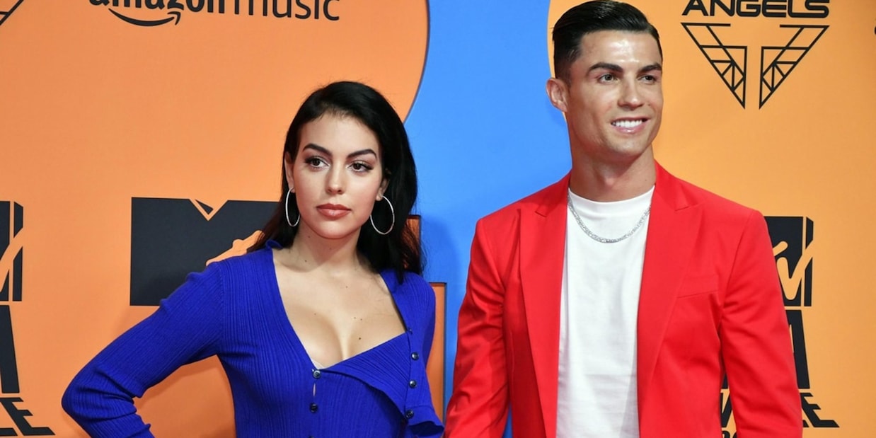 “Georgina, ecco quanti soldi riceve da Cristiano Ronaldo”