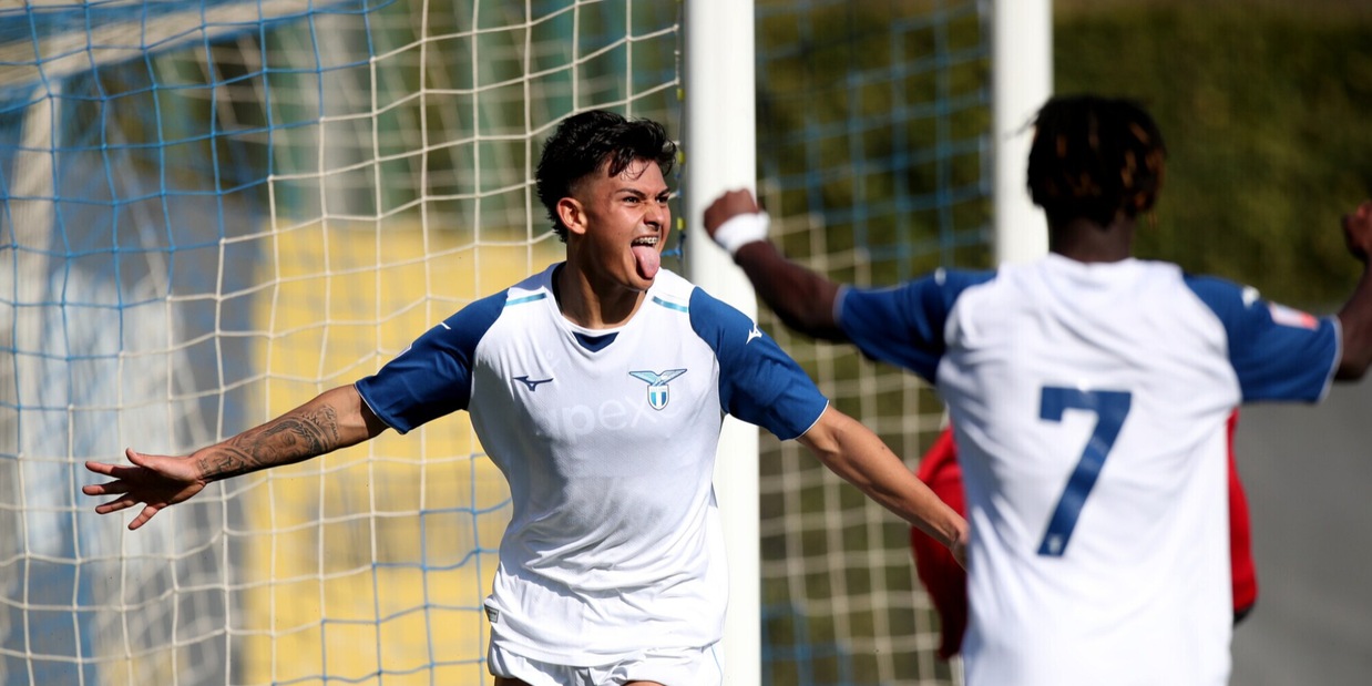 Lazio, riscattato Diego Gonzalez: è ufficiale