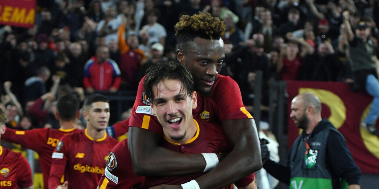 La Roma vince a Torino, ecco il commento di Zaniolo