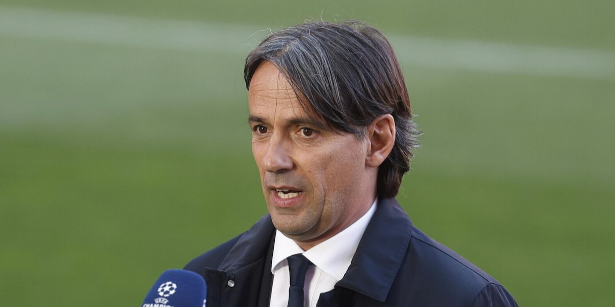 Tensione tra Inzaghi e l'Inter: possibile una scelta clamorosa a fine stagione
