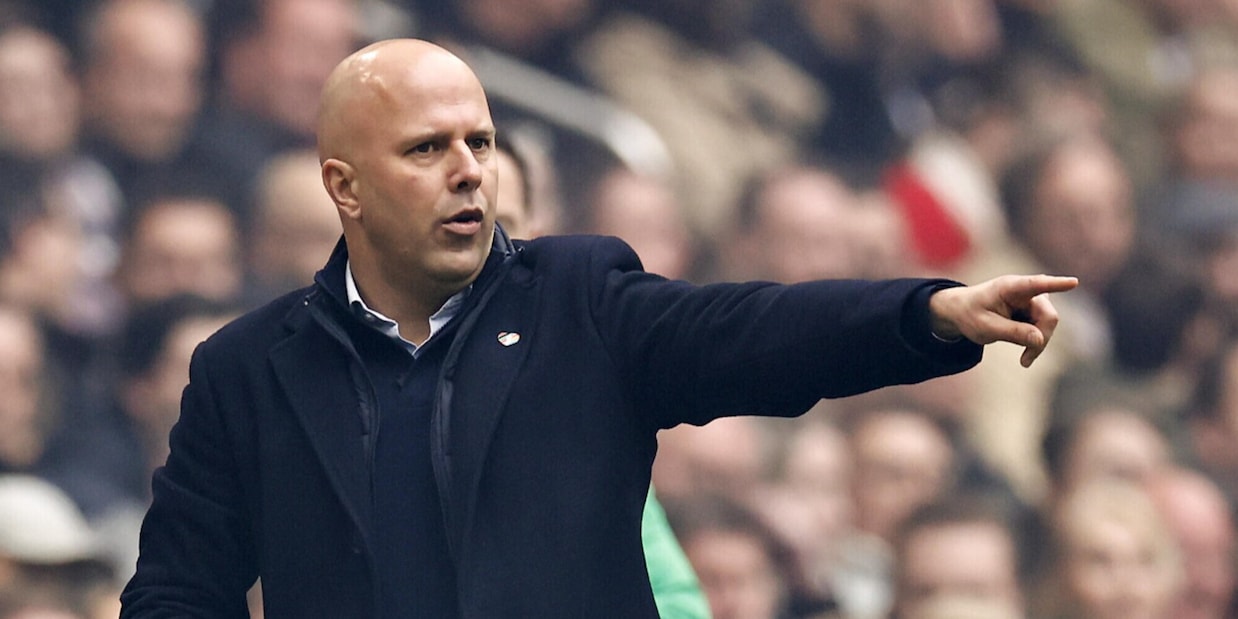 Slot: "Meglio non incontrare Mourinho in finale"