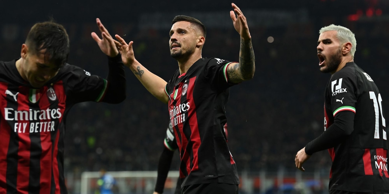 Champions, Milan-Napoli 1-0: guarda il gol e gli highlights del match VIDEO 
