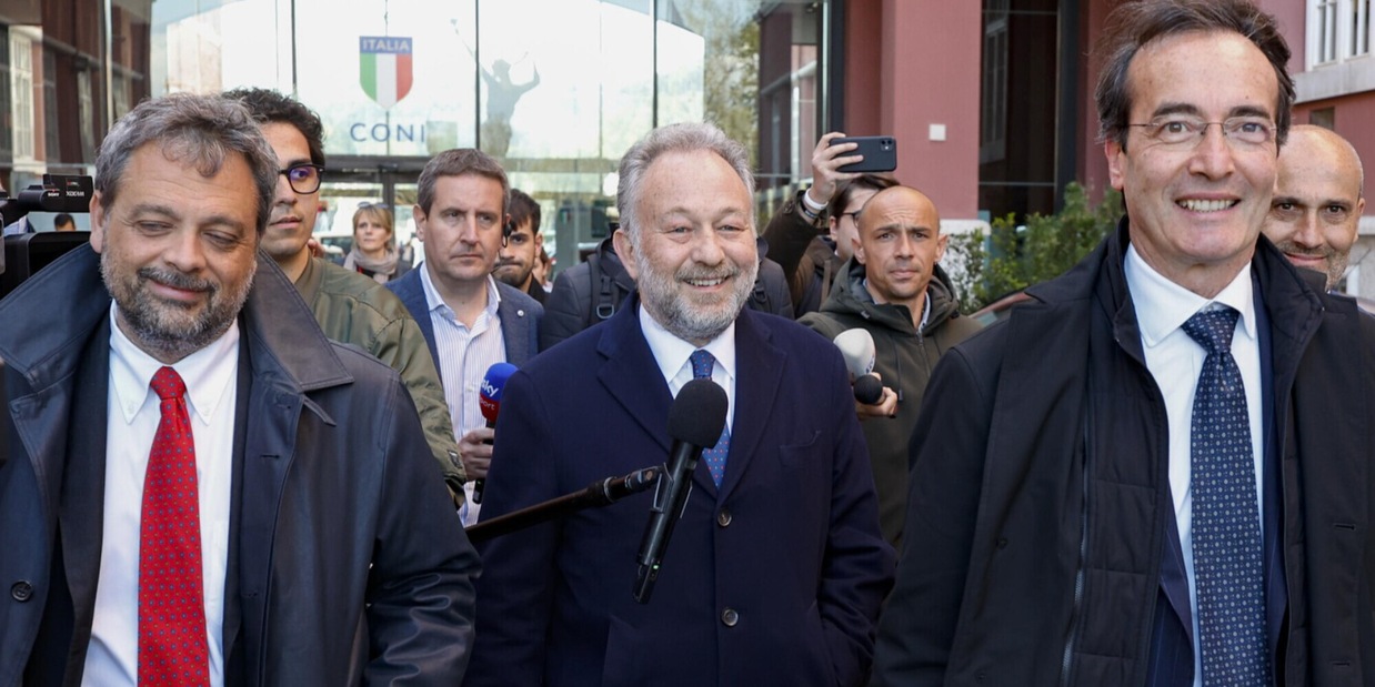 Juve, ridati i 15 punti: ecco il testo completo della sentenza