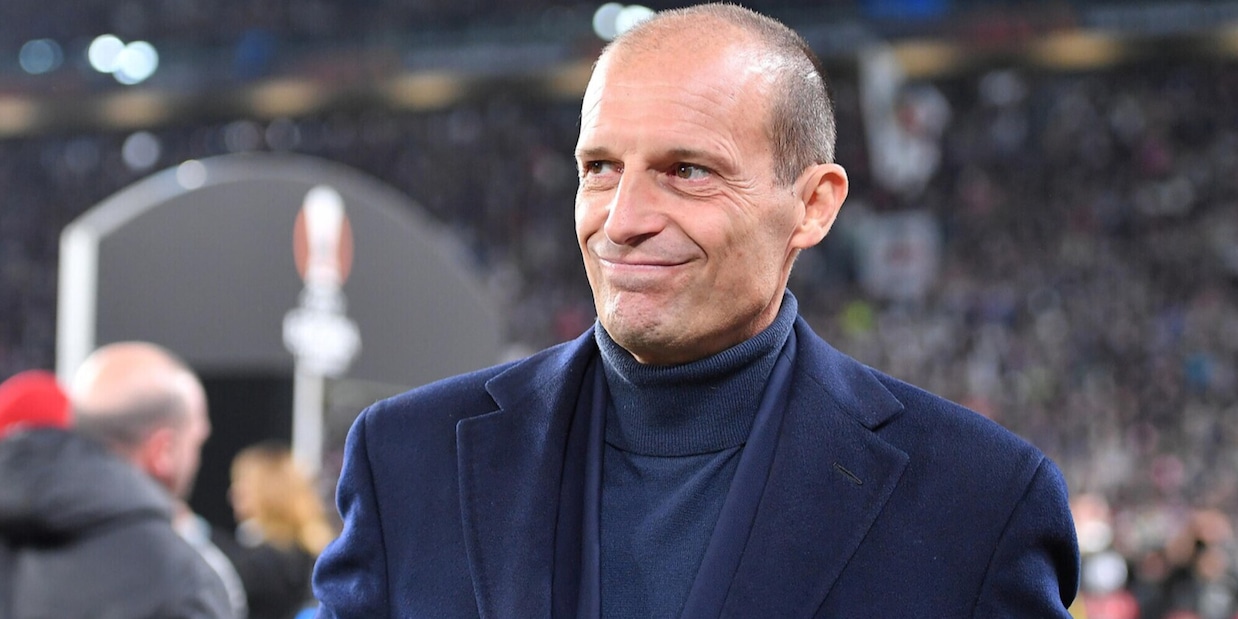 Sporting-Juve, formazioni ufficiali: chi gioca e le scelte di Allegri