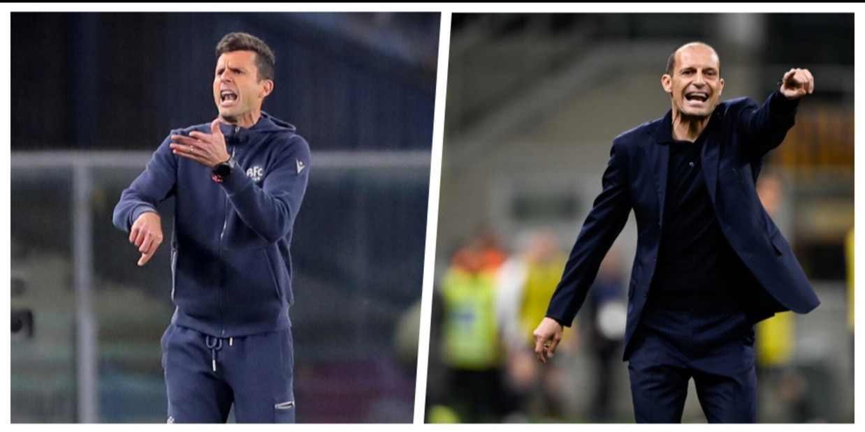 BolognaJuve, probabili formazioni, consigli fantacalcio. Dubbio Vlahovic?