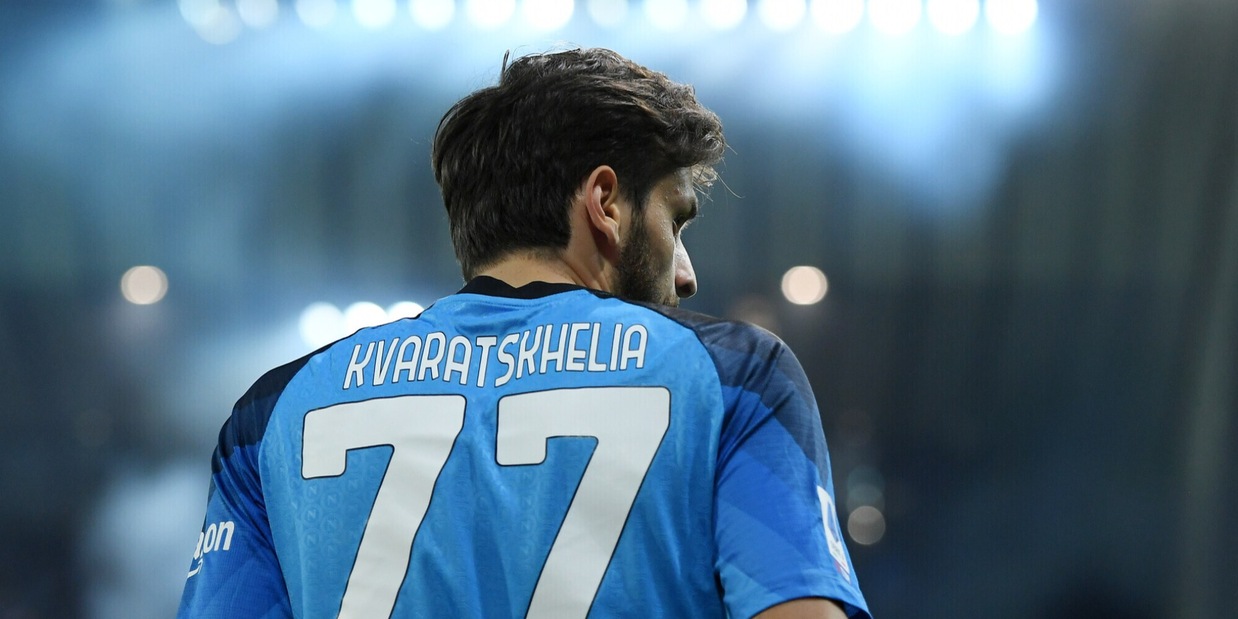 Kvara, Napoli e lo scudetto della competenza