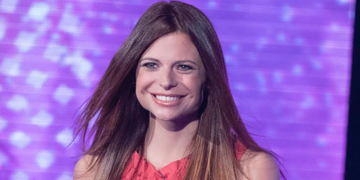 La figlia di Natalia Estrada e Giorgio Mastrota: "Ho sofferto di bulimia"