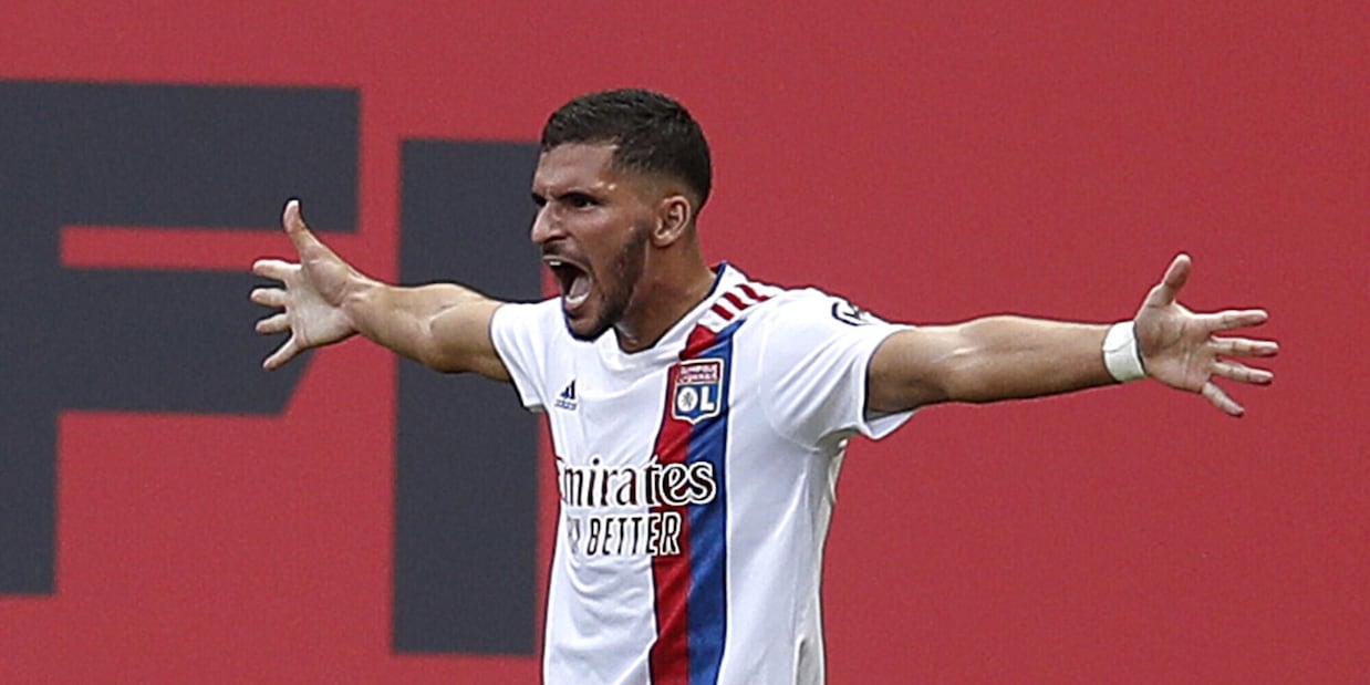 Retroscena Aouar, è fatta: ecco come la Roma ha bruciato Napoli e Milan