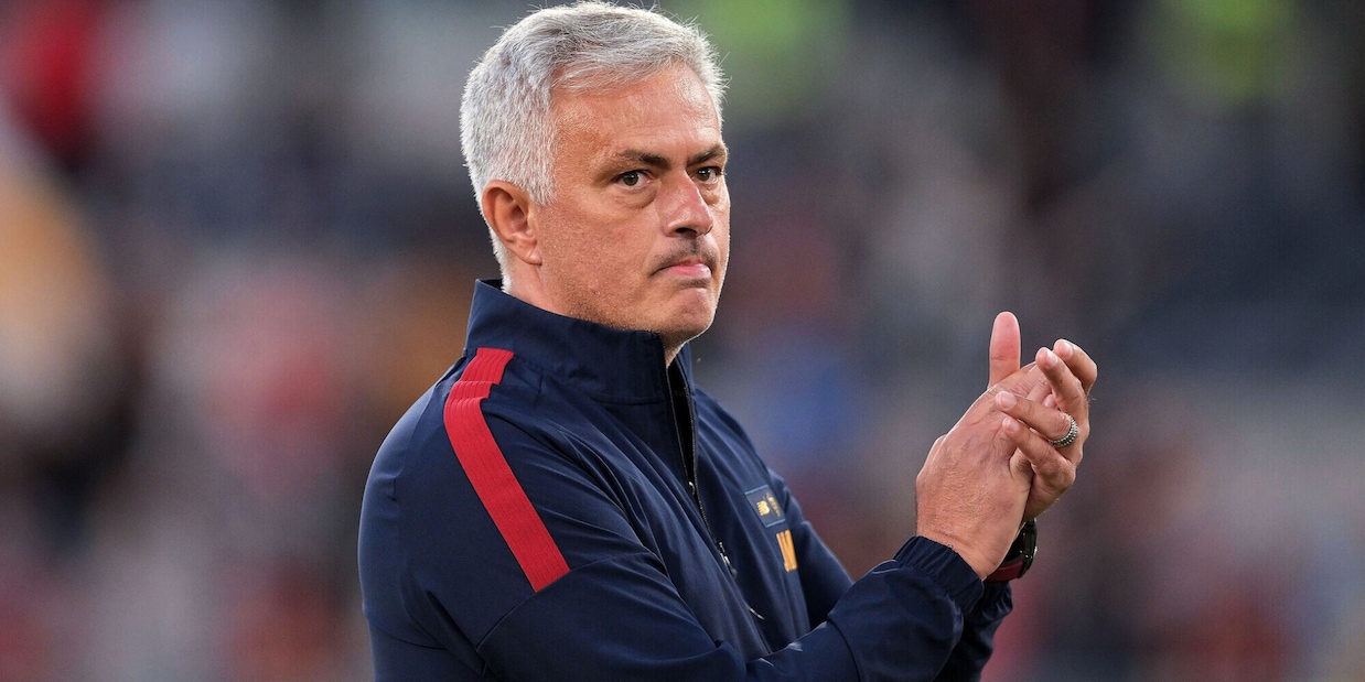 Mourinho, la Roma, il Psg e Zidane: tutti i retroscena