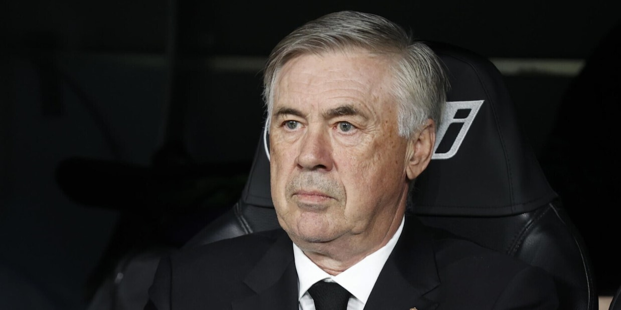 Ancelotti, altro record in Champions: raggiunta la leggenda Alex Ferguson