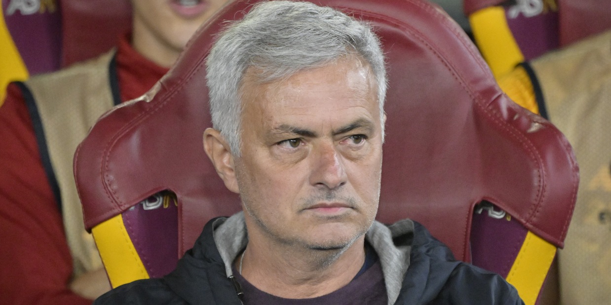 Roma, Mourinho incontra lo staff di Mendes a Trigoria: ecco il motivo