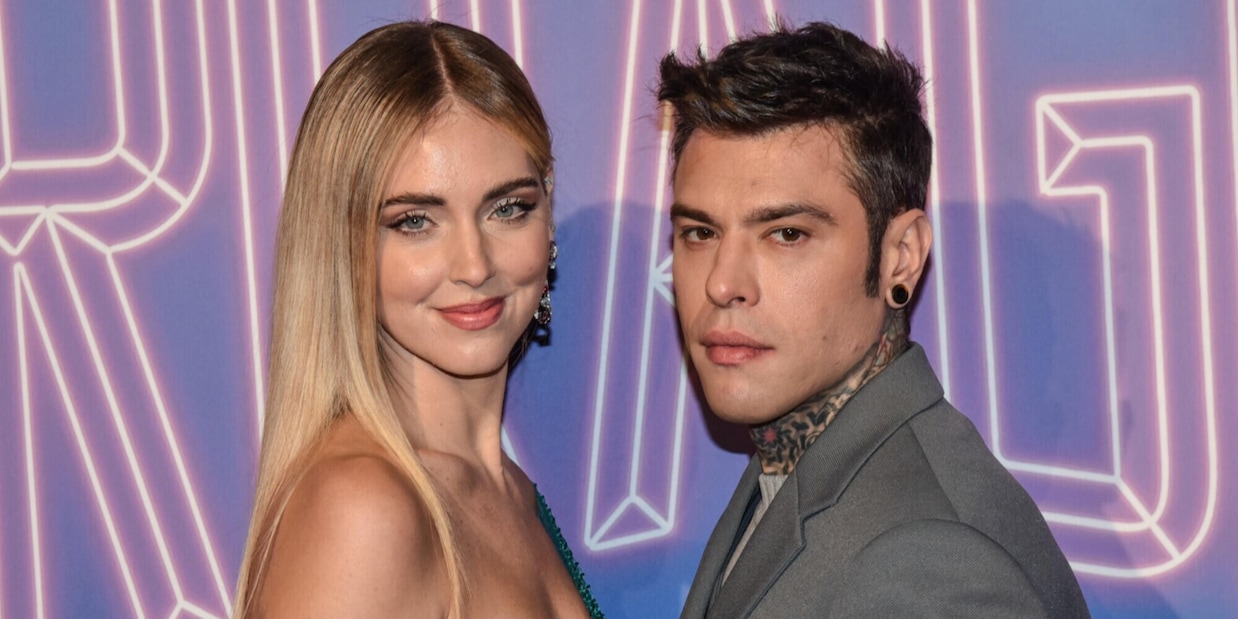 Fedez, la rivelazione sul tumore nella diretta con Chiara Ferragni
