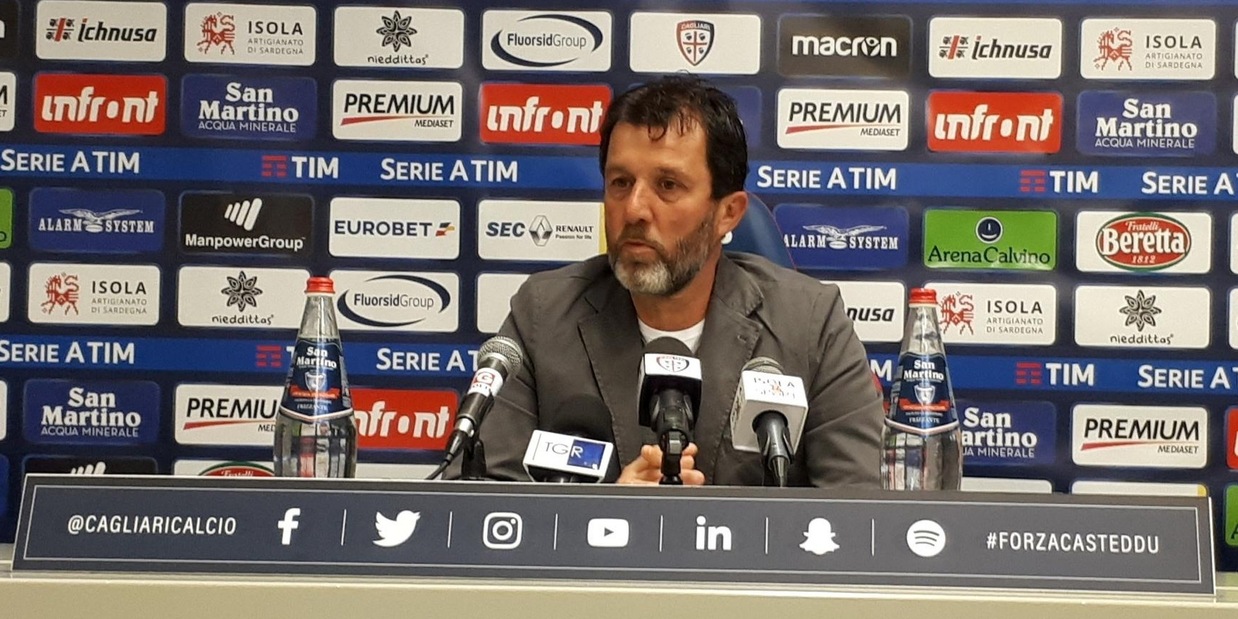 Colpo Benevento: Carli è il nuovo dt