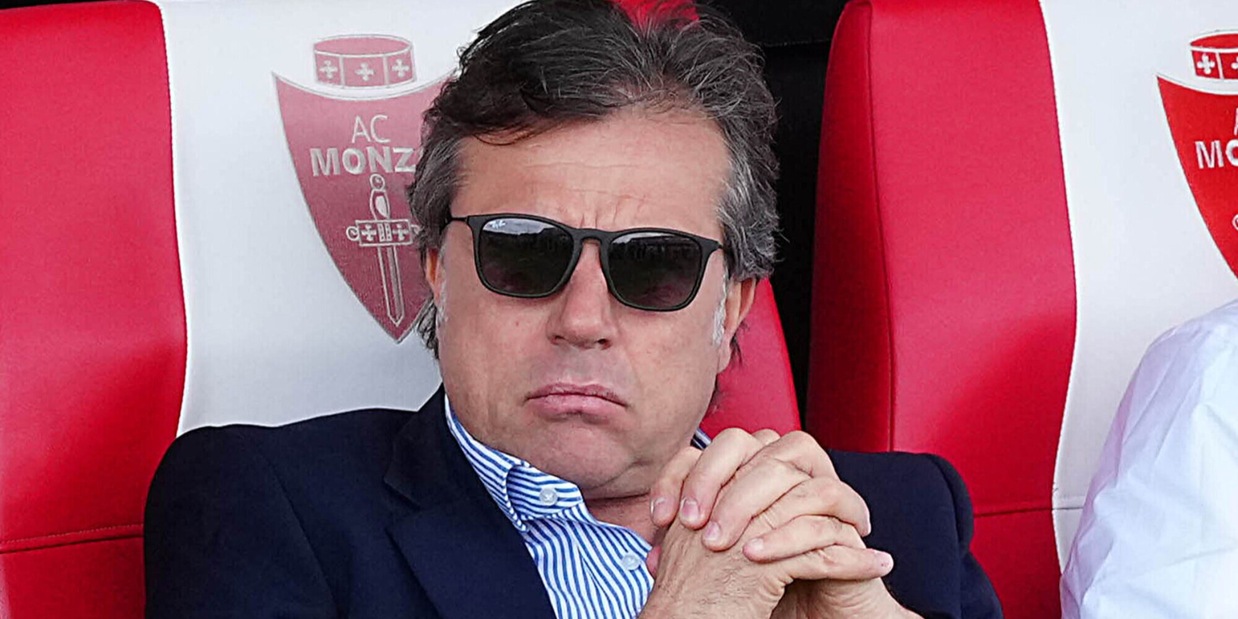 Giuntoli alla Juve, tutto fermo: non c'è ancora il sì del Napoli